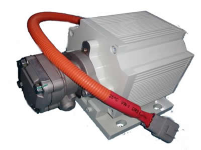 <span style='color:red'>电动助力</span>转向系统模块解决方案